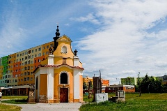 nejhlubsi kaplicka